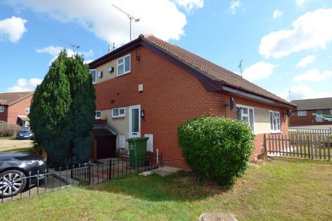 1 bedroom house to rent, Broad Oaks, Wickford, Essex