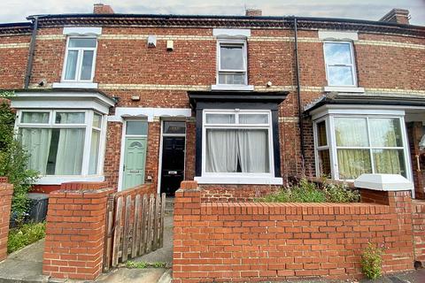 3 bedroom terraced house for sale, Thornaby Road, Thornaby, Stockton, Stockton-on-Tees, TS17 6HG