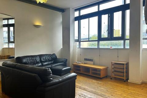 2 bedroom apartment to rent, 47 Byron Street, Leeds