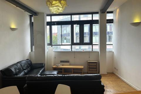 2 bedroom apartment to rent, 47 Byron Street, Leeds