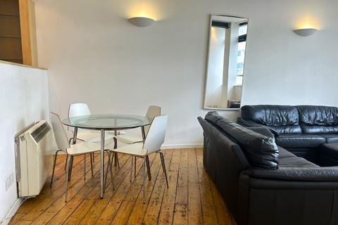 2 bedroom apartment to rent, 47 Byron Street, Leeds