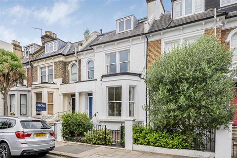 1 bedroom flat for sale, Brackenbury Road, W6