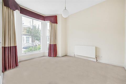 1 bedroom flat for sale, Brackenbury Road, W6