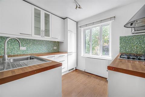 1 bedroom flat for sale, Brackenbury Road, W6