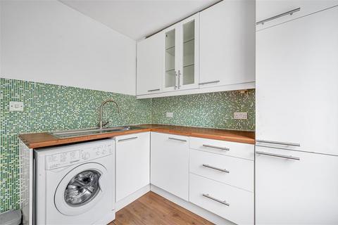 1 bedroom flat for sale, Brackenbury Road, W6