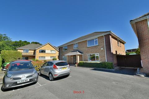 Block of apartments for sale, Fernlea Avenue, Ferndown, BH22