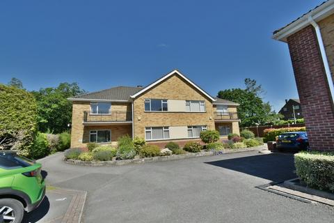 Block of apartments for sale, Fernlea Avenue, Ferndown, BH22