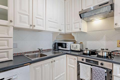 2 bedroom flat to rent, Lexham Gardens, Kensington, W8