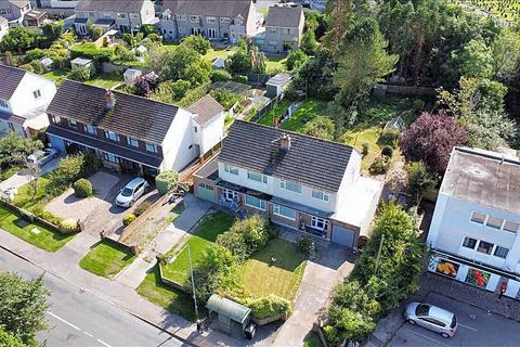 3 bedroom semi-detached house for sale, 8 Upper Lamphey Road