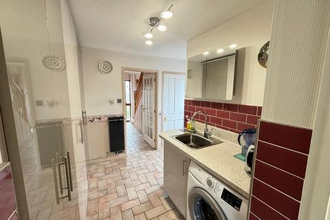 50 Beech Grove, Brecon, LD3 9EY
