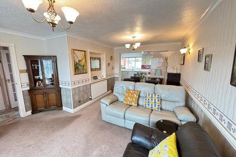 50 Beech Grove, Brecon, LD3 9EY