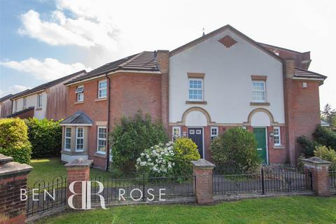 3 bedroom semi-detached house for sale, Grenadier Walk, Buckshaw Village, Chorley