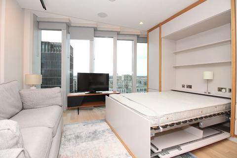 Studio to rent, Manhattan Loft Gardens, International Way, Stratford E20