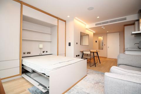 Studio to rent, Manhattan Loft Gardens, International Way, Stratford E20