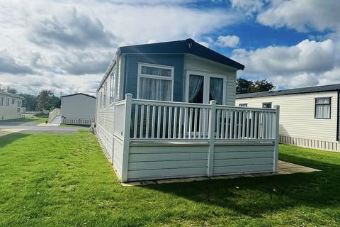 2 bedroom lodge for sale, Pocklington YO42