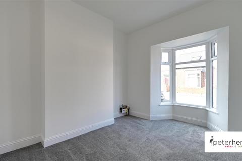 25 Atkinson Road, Sunderland, SR6 9AR