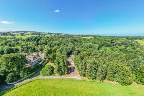 Residential development for sale, Downing Hall Downing Road, Whitford, Holywell