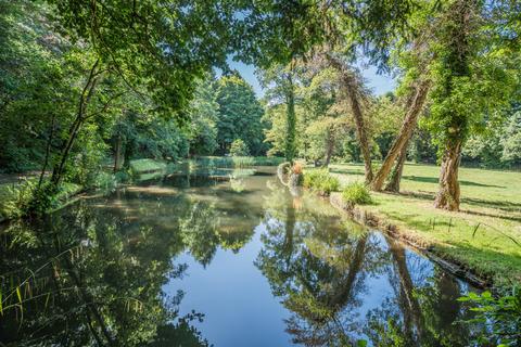 Residential development for sale, Downing Hall Downing Road, Whitford, Holywell