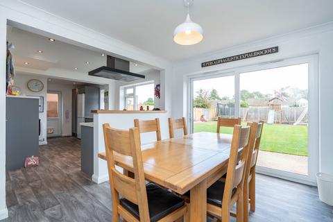 19 Bain Road, Boston, PE21 7QE