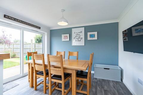 19 Bain Road, Boston, PE21 7QE