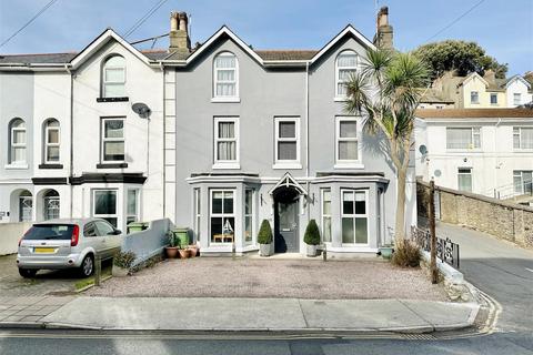 7 bedroom end of terrace house for sale, New Road, Brixham