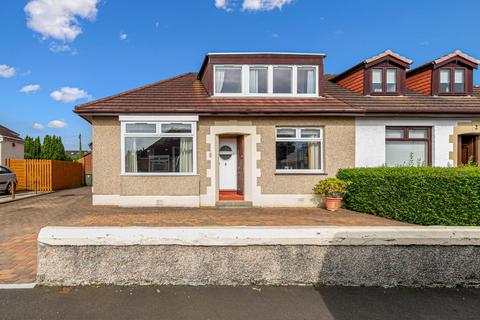 3 bedroom bungalow for sale, Kinloch Road, Renfrew, Renfrewshire, PA4