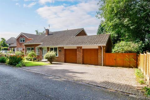 1 Beech Cliffe, Warwick, CV34 5HY