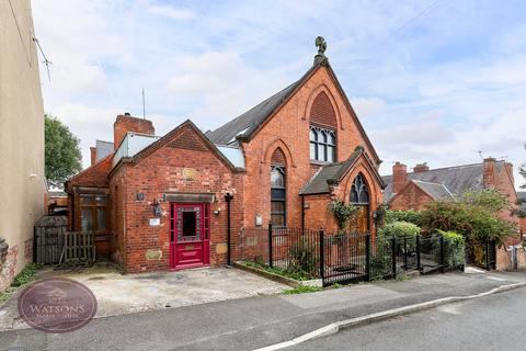 4 bedroom semi-detached house for sale, Truman Street, Kimberley, Nottingham, NG16