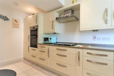 2 bedroom apartment for sale, Regent Road, Jersey JE2