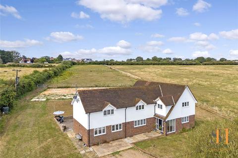 5 bedroom equestrian property for sale, South Hanningfield Road, Rettendon Common, Chelmsford, Essex, CM3