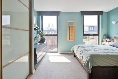 2 bedroom flat for sale, Camberwell New Road, Camberwell, London, SE5