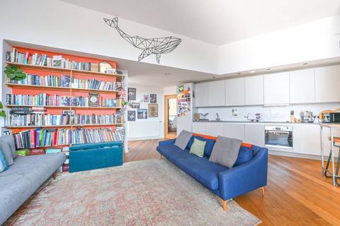 2 bedroom flat for sale, Camberwell New Road, Camberwell, London, SE5