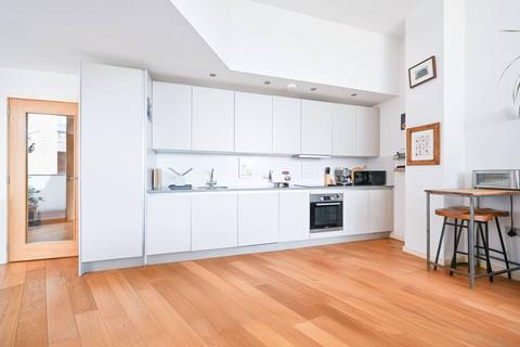 2 bedroom flat for sale, Camberwell New Road, Camberwell, London, SE5