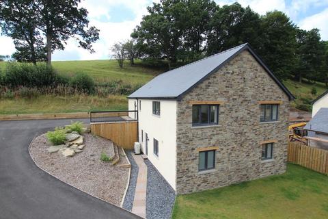 4 bedroom detached house for sale, Erwood, Builth Wells, LD2