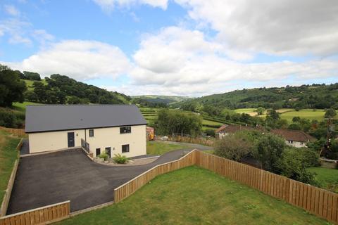 4 bedroom detached house for sale, Erwood, Builth Wells, LD2