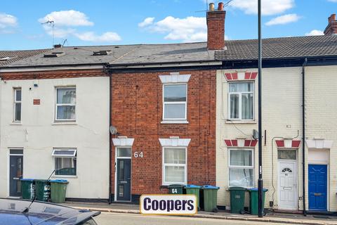 3 bedroom terraced house for sale, Lower Ford Street, Hillfilds, CV1