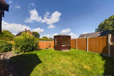 3 bedroom detached bungalow for sale, 15 Garbet Close, Wem, Shropshire