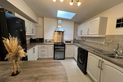 3 bedroom terraced house for sale, Georges Terrace Tonypandy - Tonypandy