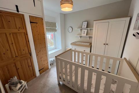 4 Georges Terrace, Tonypandy, CF40 2AR