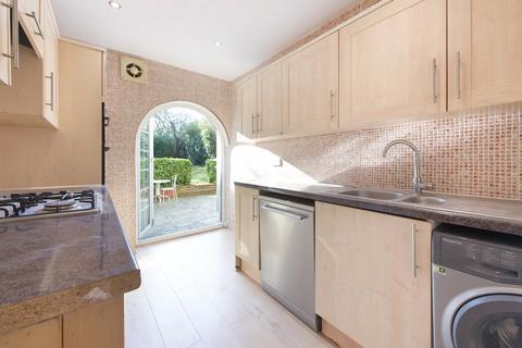 3 bedroom semi-detached house for sale, Denman Drive North, Hampstead Garden Suburb