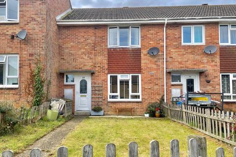 2 bedroom terraced house for sale, Brisbane Road, Weymouth