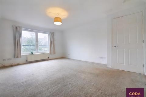 2 bedroom flat to rent, Edward Place, Stepps