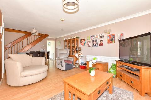 3 bedroom detached house for sale, Grebe Crescent, Hythe, Kent