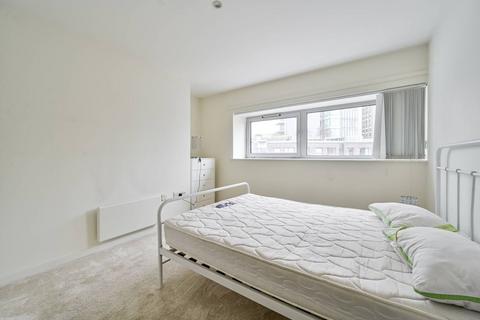 1 bedroom flat for sale, Commercial Road, Tower Hamlets, London, E1