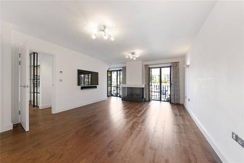 undefined, Mews Street, London, E1W