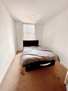 Studio to rent, Millstone lane, Leicester LE1