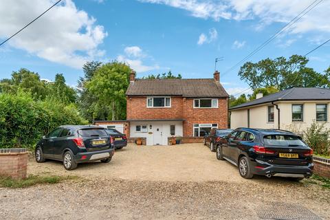 5 bedroom detached house for sale, Dibden Hill, Chalfont St. Giles, Buckinghamshire