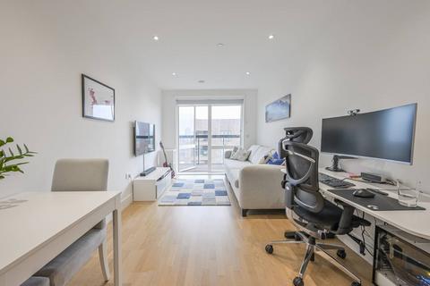 1 bedroom flat for sale, Limehouse E14, Tower Hamlets, LONDON, E14