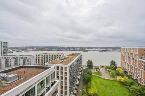 3 bedroom flat for sale, Pinnacle House, Royal Wharf, Silvertown, LONDON, E16