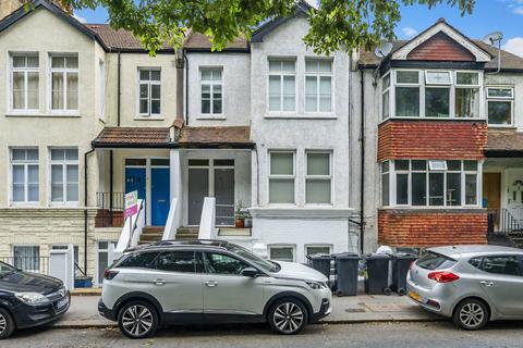 2 bedroom flat for sale, Grange Road, Thornton Heath, London, SE25